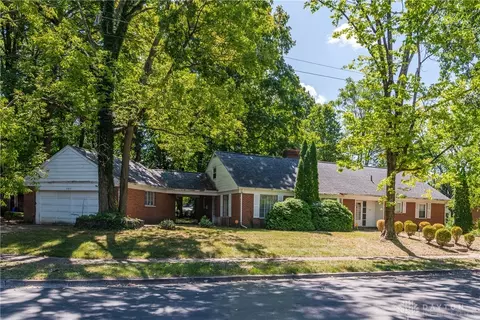 2806 Holmes Ave, Dayton, OH 45406