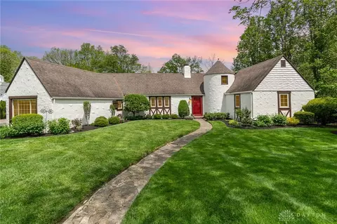 26 W Orchard Ave, Lebanon, OH 45036