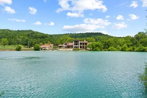 1805 Waggoner Riffle Rd, West Union, OH 45693