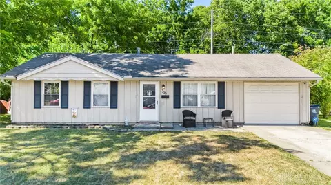 345 W Ross St, Troy, OH 45373