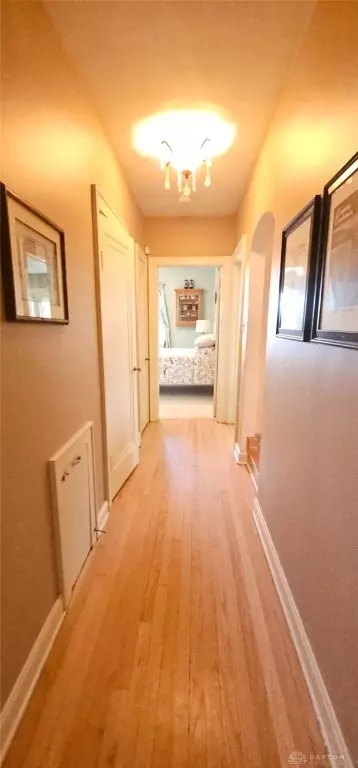 Entry Way - 301 E Saint Clair St, Eaton, OH 45320 photo 4 of 9