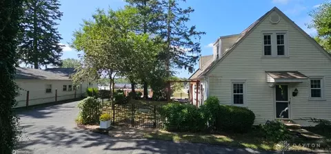 Exterior - 301 E Saint Clair St, Eaton, OH 45320 photo 16 of 25