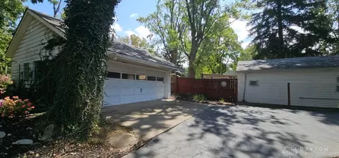 Exterior - 301 E Saint Clair St, Eaton, OH 45320 photo 17 of 25