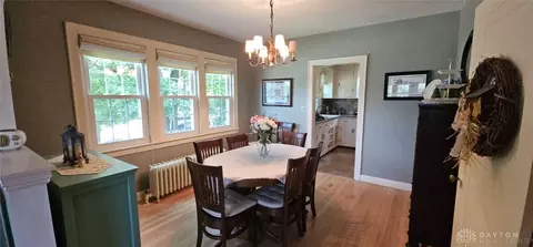 Dining - 301 E Saint Clair St, Eaton, OH 45320 photo 1 of 6