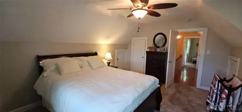 Bedroom - 301 E Saint Clair St, Eaton, OH 45320 photo 6 of 9