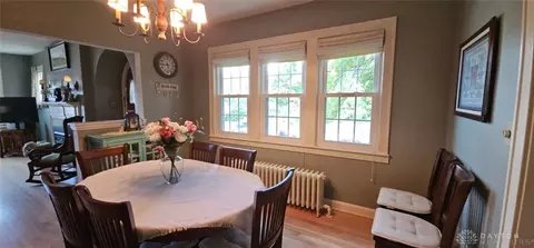 Dining - 301 E Saint Clair St, Eaton, OH 45320 photo 2 of 6