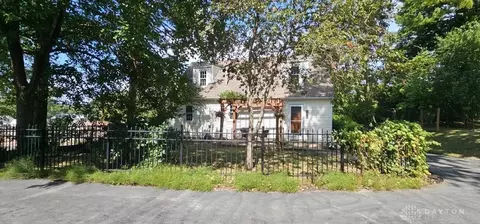 Exterior - 301 E Saint Clair St, Eaton, OH 45320 photo 20 of 25