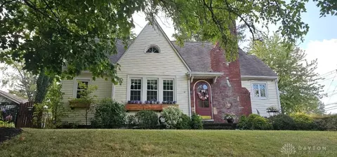 301 E Saint Clair St, Eaton, OH 45320