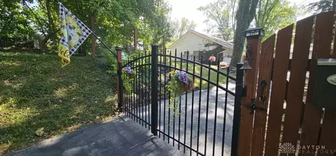 Exterior - 301 E Saint Clair St, Eaton, OH 45320 photo 9 of 25