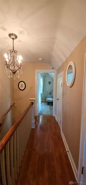 Entry Way - 301 E Saint Clair St, Eaton, OH 45320 photo 8 of 9