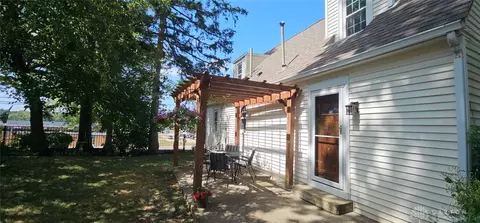 Exterior - 301 E Saint Clair St, Eaton, OH 45320 photo 21 of 25