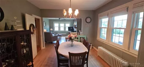 Dining - 301 E Saint Clair St, Eaton, OH 45320 photo 4 of 6