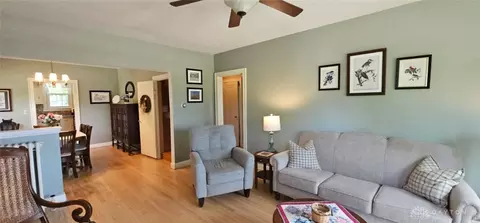 Living - 301 E Saint Clair St, Eaton, OH 45320 photo 2 of 2