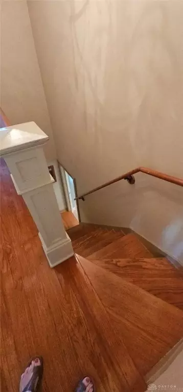 Entry Way - 301 E Saint Clair St, Eaton, OH 45320 photo 6 of 9