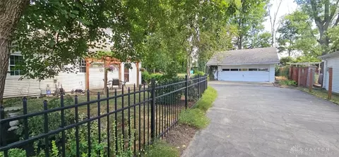 Exterior - 301 E Saint Clair St, Eaton, OH 45320 photo 23 of 25