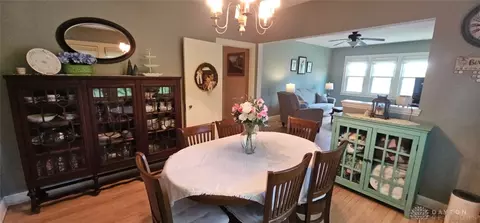 Dining - 301 E Saint Clair St, Eaton, OH 45320 photo 3 of 6