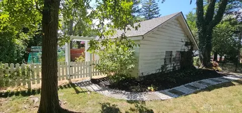 Exterior - 301 E Saint Clair St, Eaton, OH 45320 photo 14 of 25