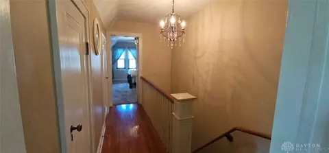 Entry Way - 301 E Saint Clair St, Eaton, OH 45320 photo 7 of 9