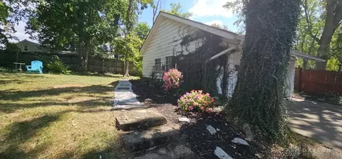 Exterior - 301 E Saint Clair St, Eaton, OH 45320 photo 10 of 25