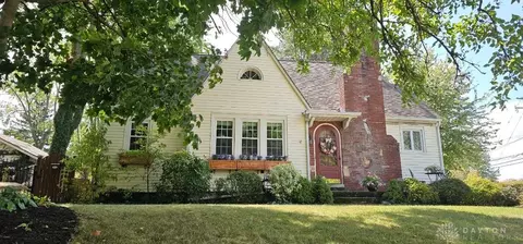 Exterior - 301 E Saint Clair St, Eaton, OH 45320 photo 25 of 25
