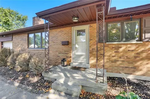 Exterior - 1131 Wenbrook Dr, Kettering, OH 45429 photo 7 of 9