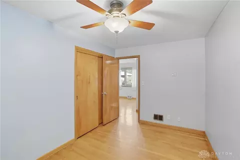 Bedroom - 1131 Wenbrook Dr, Kettering, OH 45429 photo 6 of 6