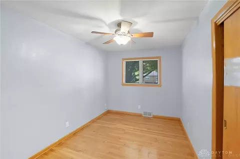Bedroom - 1131 Wenbrook Dr, Kettering, OH 45429 photo 5 of 6