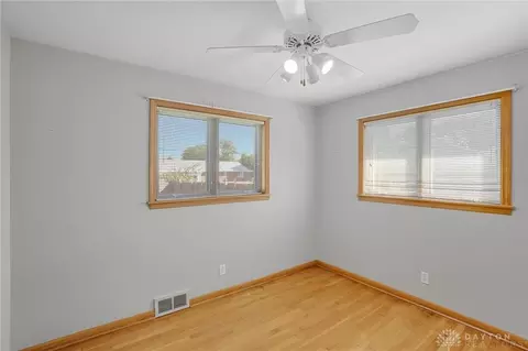 Bedroom - 1131 Wenbrook Dr, Kettering, OH 45429 photo 3 of 6