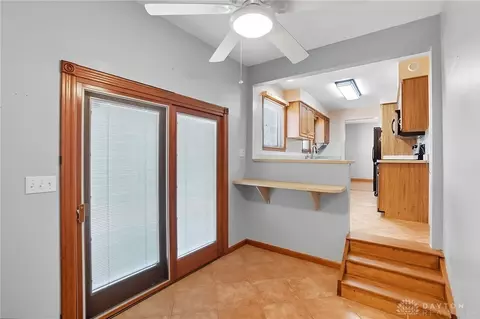 Entry Way - 1131 Wenbrook Dr, Kettering, OH 45429 photo 1 of 1