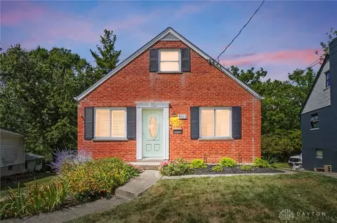 8613 Darnell Ave, Cincinnati, OH 45236