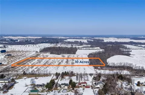 lot4 10 Acres Penewit Rd, Spring Valley Twp, OH 45370