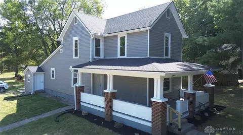 2642 Springfield Xenia Rd, Springfield, OH 45506