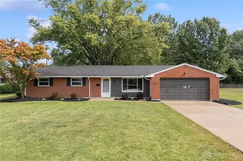 2579 Walford Dr, Dayton, OH 45440