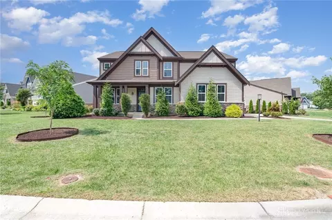5160 Grants Frederick Trl, South Lebanon, OH 45065