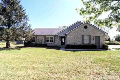 6236 Newtonsville Rd, Goshen, OH 45122