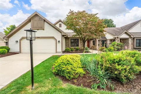 6884 Tifton Green Trl, Centerville, OH 45459