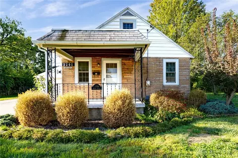 3201 Beaver Ave, Dayton, OH 45429