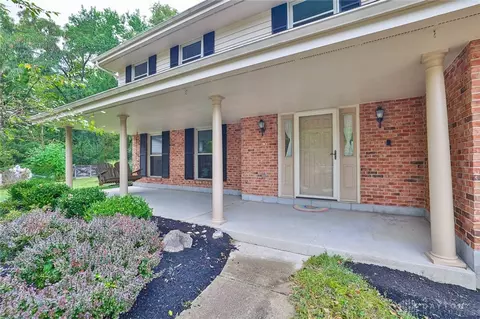 120 Clearview Dr, Springboro, OH 45066 photo 3