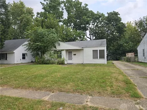 436 Alexander Dr, Dayton, OH 45403