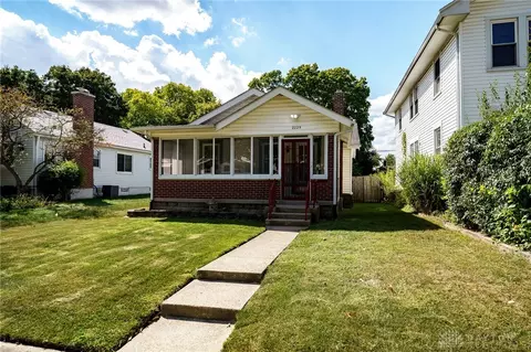 2225 King Ave, Dayton, OH 45420