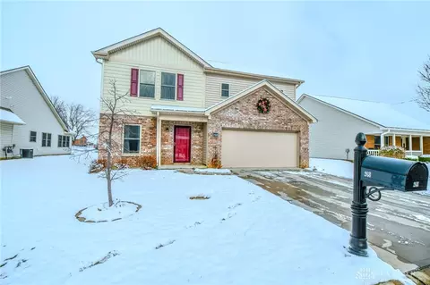 268 Hampton Trl, Springfield, OH 45502 photo 29