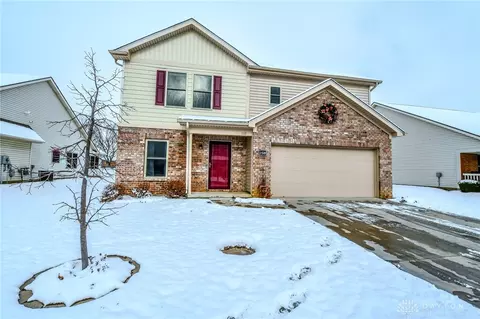268 Hampton Trl, Springfield, OH 45502 photo 33