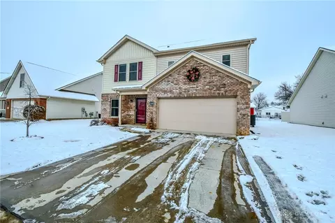 268 Hampton Trl, Springfield, OH 45502 photo 34