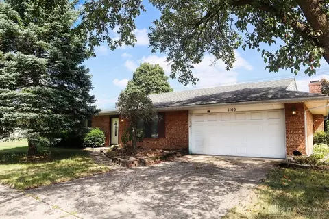 1100 S Elm St, Dayton, OH 45449
