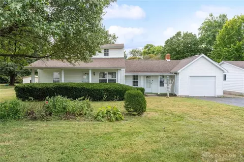 2649 Factory Rd, Springboro, OH 45066