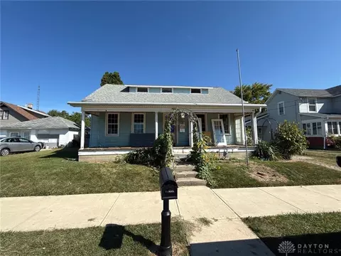 305 E North St, Union City, OH 45390