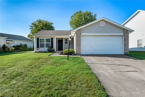 580 Diamond Loop, Middletown, OH 45044