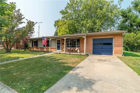 728 Berkshire Rd, Troy, OH 45373