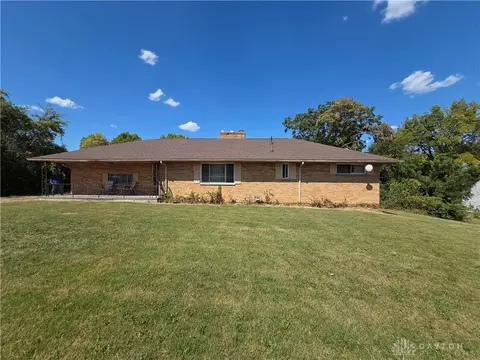 4845 Little Richmond Rd, Dayton, OH 45426