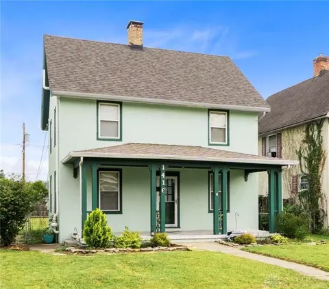1416 Maple Ave, Hamilton, OH 45011